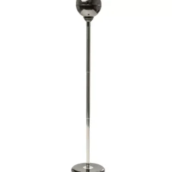 KARE Design Standascher Spheric Gunmetal- Ascher