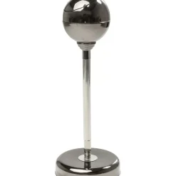 KARE Design Standascher Spheric Gunmetal- Ascher