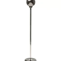 KARE Design Standascher Spheric Gunmetal- Ascher