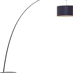 KARE Design Stehleuchte Arch 212Cm- Steh & Bodenleuchten