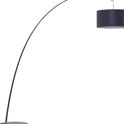 KARE Design Stehleuchte Arch 212Cm- Steh & Bodenleuchten