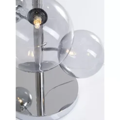 KARE Design Stehleuchte Balloon Smoke 12- Steh & Bodenleuchten