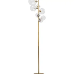 KARE Design Stehleuchte Bello Sette- Steh & Bodenleuchten