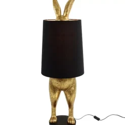 KARE Design Stehleuchte Bunny Ear- Stehleuchte