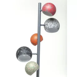 KARE Design Stehleuchte Calotta Antico 5Er- Steh & Bodenleuchten