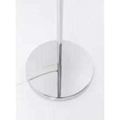 KARE Design Stehleuchte Calotta Chrome 5Er- Steh & Bodenleuchten