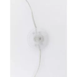 KARE Design Stehleuchte Calotta Chrome 5Er- Steh & Bodenleuchten