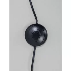 KARE Design Stehleuchte Cinema Silber 190Cm- Steh & Bodenleuchten