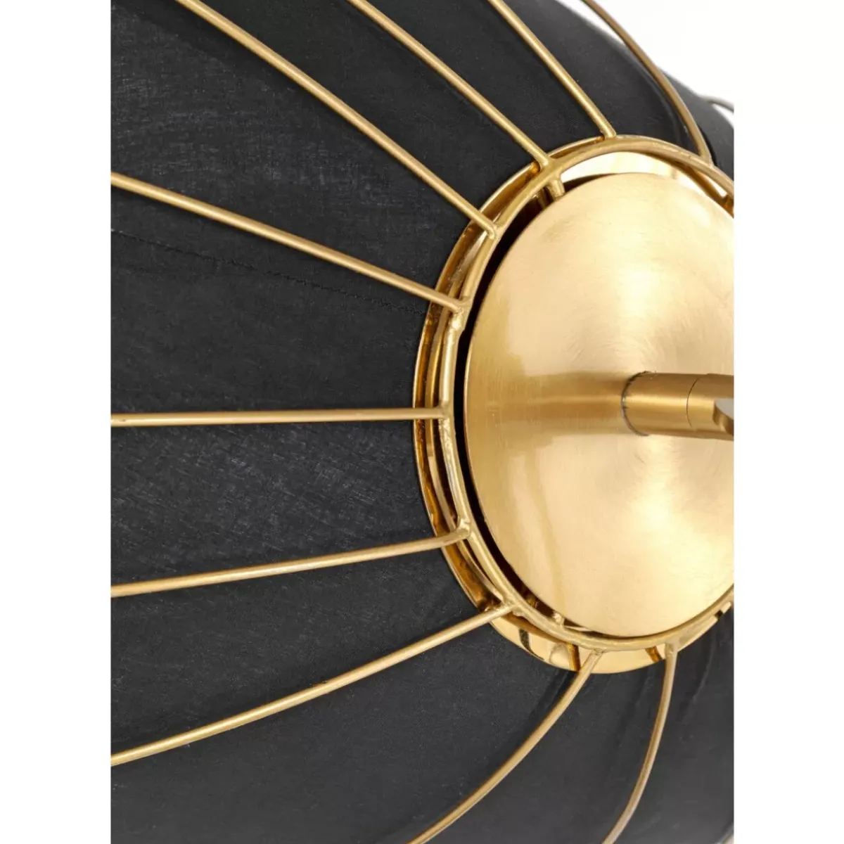 KARE Design Stehleuchte Diva 202Cm- Steh & Bodenleuchten