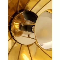 KARE Design Stehleuchte Diva 202Cm- Steh & Bodenleuchten