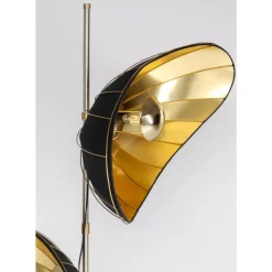 KARE Design Stehleuchte Diva 202Cm- Steh & Bodenleuchten