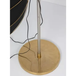 KARE Design Stehleuchte Diva 202Cm- Steh & Bodenleuchten