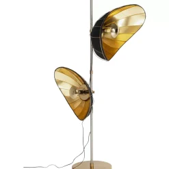 KARE Design Stehleuchte Diva 202Cm- Steh & Bodenleuchten