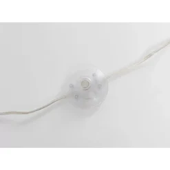 KARE Design Stehleuchte Feather Palm Rusty Red 165Cm- Steh & Bodenleuchten