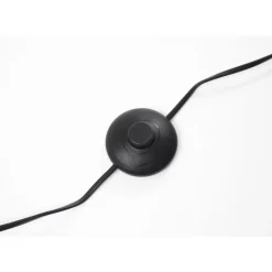 KARE Design Stehleuchte Five Balls Amber Brass- Steh & Bodenleuchten