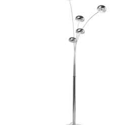 KARE Design Stehleuchte Five Fingers- Steh & Bodenleuchten