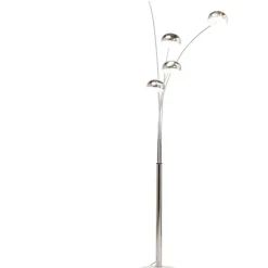 KARE Design Stehleuchte Five Fingers- Steh & Bodenleuchten