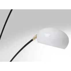 KARE Design Stehleuchte Five Fingers Duo- Steh & Bodenleuchten