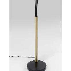 KARE Design Stehleuchte Five Fingers Duo- Steh & Bodenleuchten