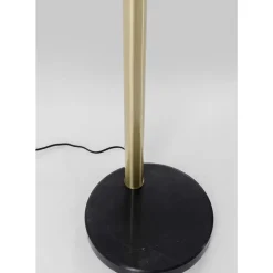 KARE Design Stehleuchte Five Fingers Duo- Steh & Bodenleuchten