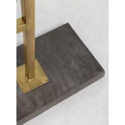 KARE Design Stehleuchte Five Loops 173Cm- Steh & Bodenleuchten