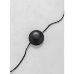 KARE Design Stehleuchte Five Loops 173Cm- Steh & Bodenleuchten