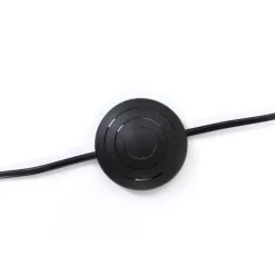 KARE Design Stehleuchte Flexible Berry Cinque- Steh & Bodenleuchten