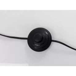 KARE Design Stehleuchte Flexible Velvet Brass Cinque- Steh & Bodenleuchten