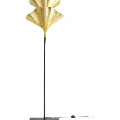KARE Design Stehleuchte Ginkgo Due 172- Steh & Bodenleuchten