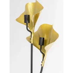 KARE Design Stehleuchte Ginkgo Due 172- Steh & Bodenleuchten