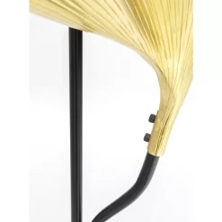 KARE Design Stehleuchte Ginkgo Due 172- Steh & Bodenleuchten