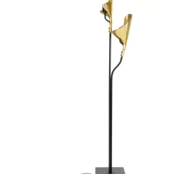 KARE Design Stehleuchte Ginkgo Due 172- Steh & Bodenleuchten