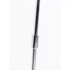 KARE Design Stehleuchte Gooseneck Black- Steh & Bodenleuchten