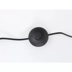 KARE Design Stehleuchte Headlight Chrome 163Cm- Steh & Bodenleuchten