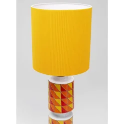 KARE Design Stehleuchte Hit Parade 138Cm- Steh & Bodenleuchten