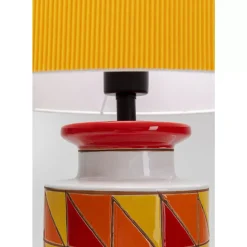 KARE Design Stehleuchte Hit Parade 138Cm- Steh & Bodenleuchten