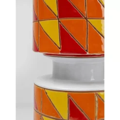 KARE Design Stehleuchte Hit Parade 138Cm- Steh & Bodenleuchten