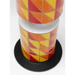 KARE Design Stehleuchte Hit Parade 138Cm- Steh & Bodenleuchten