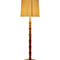 KARE Design Stehleuchte Lipsi 159Cm- Steh & Bodenleuchten