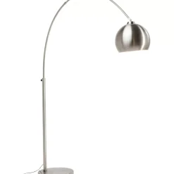 KARE Design Stehleuchte Lounge Satin Small Deal Econo- Steh & Bodenleuchten