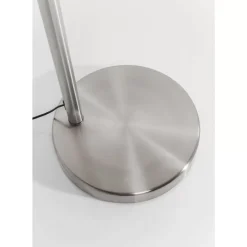 KARE Design Stehleuchte Lounge Satin Small Deal Econo- Steh & Bodenleuchten