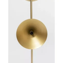 KARE Design Stehleuchte Maja 164Cm- Steh & Bodenleuchten