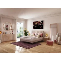 KARE Design Stehleuchte Maja 164Cm- Steh & Bodenleuchten