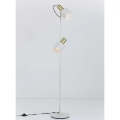 KARE Design Stehleuchte Miami Vice- Stehleuchte