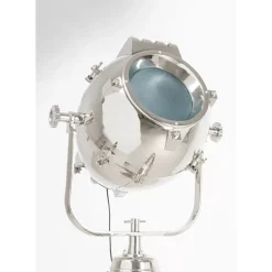 KARE Design Stehleuchte Movie 230Cm- Steh & Bodenleuchten