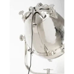 KARE Design Stehleuchte Movie 230Cm- Steh & Bodenleuchten