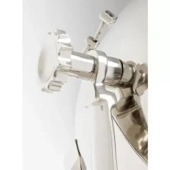 KARE Design Stehleuchte Movie 230Cm- Steh & Bodenleuchten