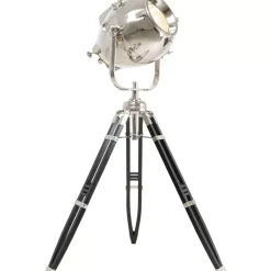 KARE Design Stehleuchte Movie 230Cm- Steh & Bodenleuchten