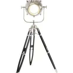 KARE Design Stehleuchte Movie 230Cm- Steh & Bodenleuchten