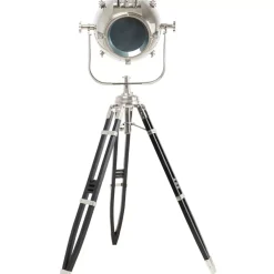 KARE Design Stehleuchte Movie 230Cm- Steh & Bodenleuchten